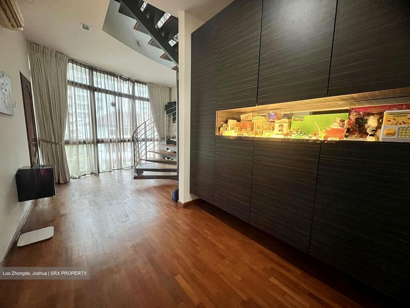 Lengkong Empat (D14), Semi-Detached #498701791